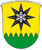Wappen von Willingen in Waldeck-Frankenberg