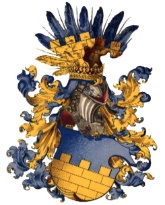 Wappen der Oberlausitz