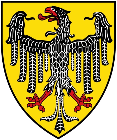 Deutsche Sprichwörter in der Mundart aus Aachen.